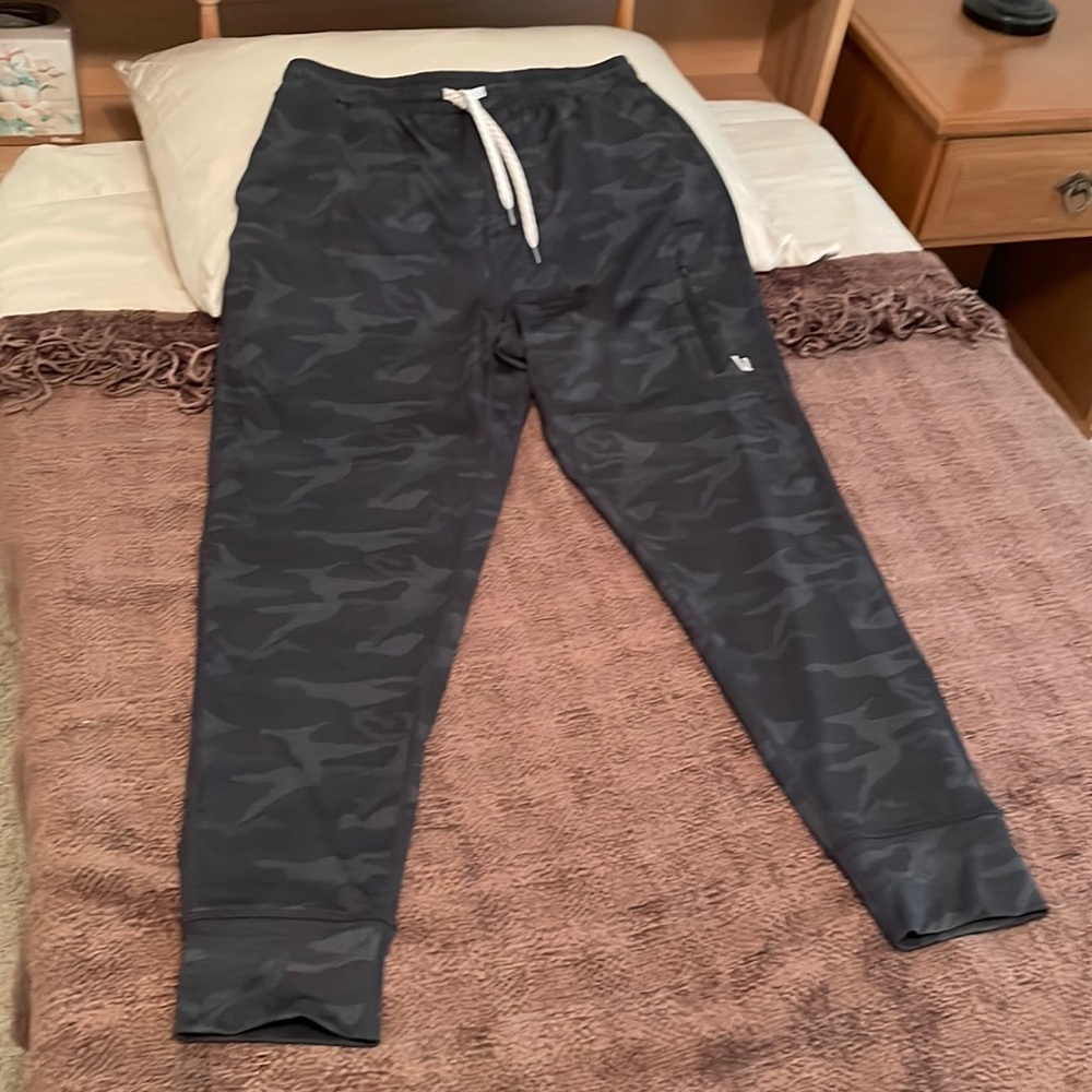 Vuori Sunday performance jogger